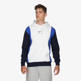 Nike M NSW SW AIR PO HOODY FLC BB 
