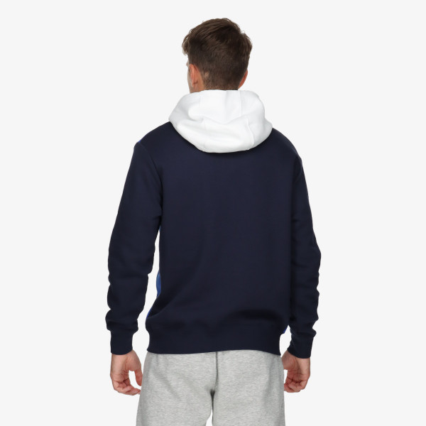 Nike M NSW SW AIR PO HOODY FLC BB 