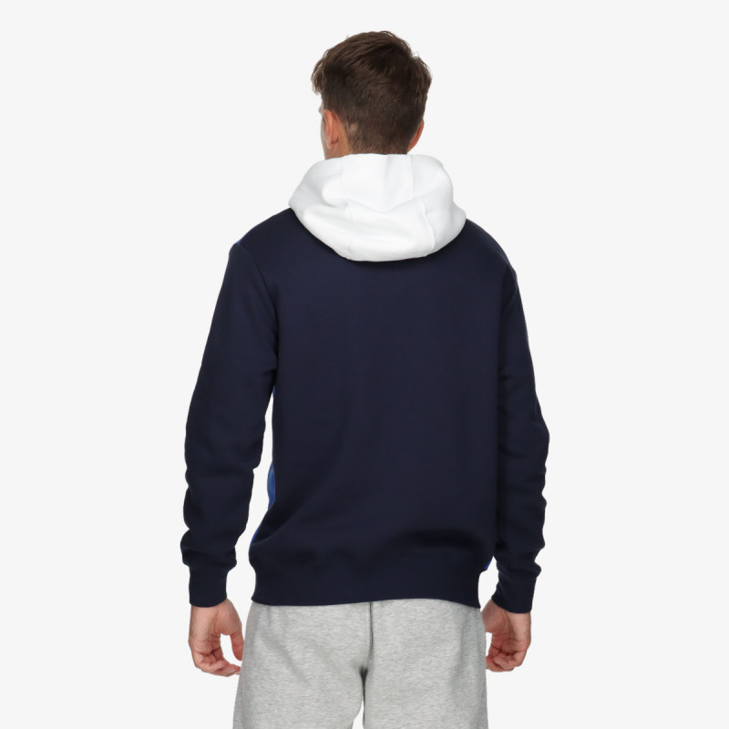 Nike M NSW SW AIR PO HOODY FLC BB 