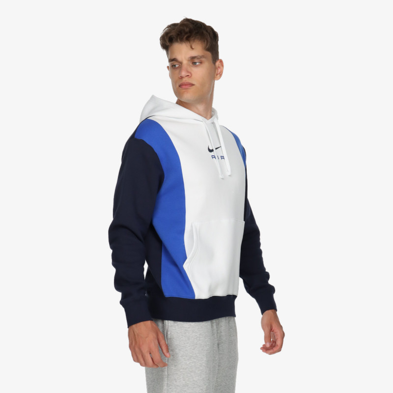 Nike M NSW SW AIR PO HOODY FLC BB 
