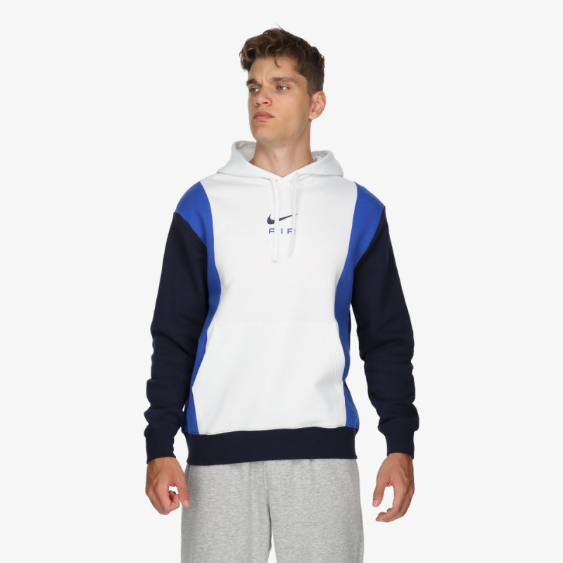 Nike M NSW SW AIR PO HOODY FLC BB 