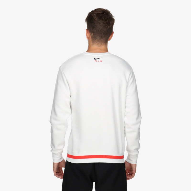 Nike M NSW SW AIR CREW FLC BB 
