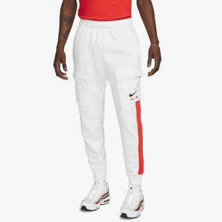 Nike M NSW SW AIR CARGO PANT FLC BB 