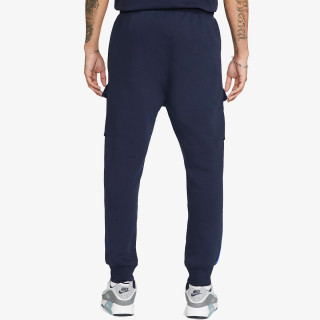 Nike M NSW SW AIR CARGO PANT FLC BB 