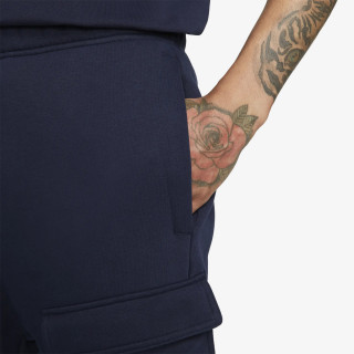Nike M NSW SW AIR CARGO PANT FLC BB 