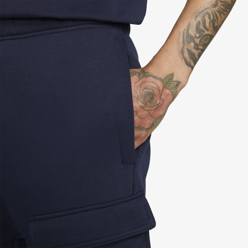 Nike M NSW SW AIR CARGO PANT FLC BB 