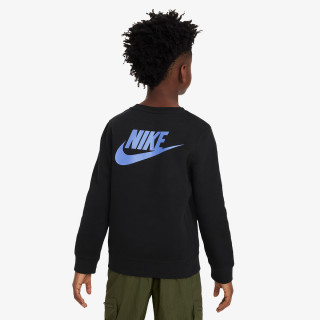 Nike B NSW SI FLC CREW BB 