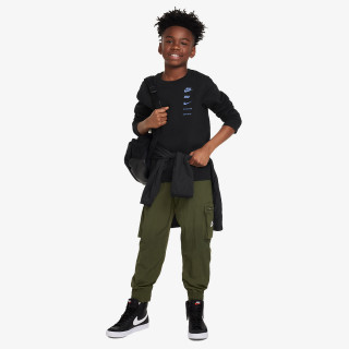 Nike B NSW SI FLC CREW BB 