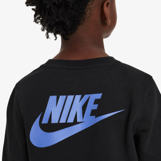 Nike B NSW SI FLC CREW BB 