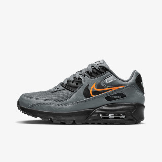 Nike NIKE AIR MAX 90 NN GS PP 