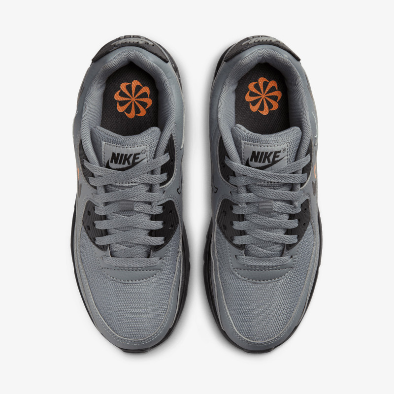 Nike NIKE AIR MAX 90 NN GS PP 