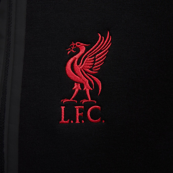 Nike LFC MNSW TECH FLC JGR PANT 