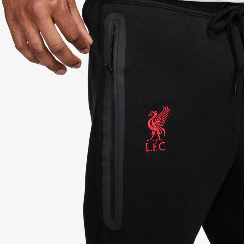 Nike LFC MNSW TECH FLC JGR PANT 