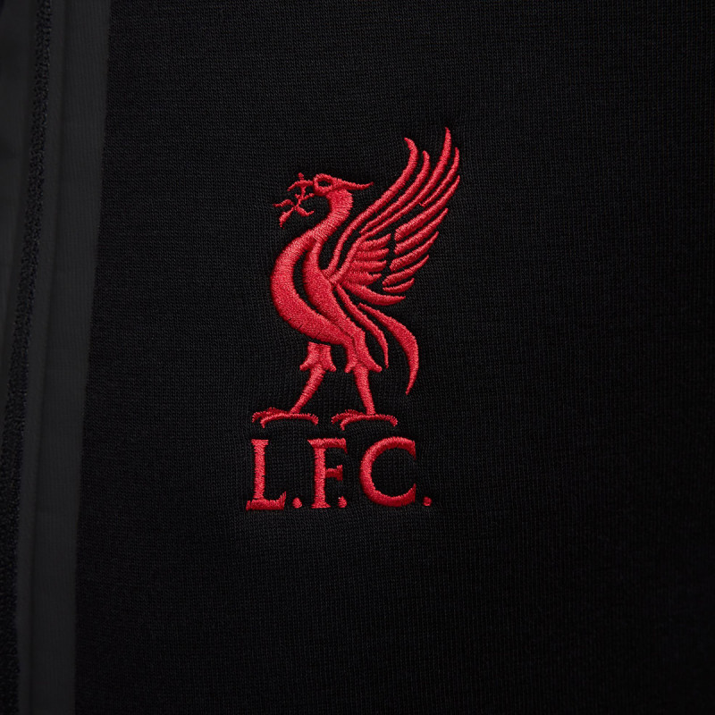 Nike LFC MNSW TECH FLC JGR PANT 
