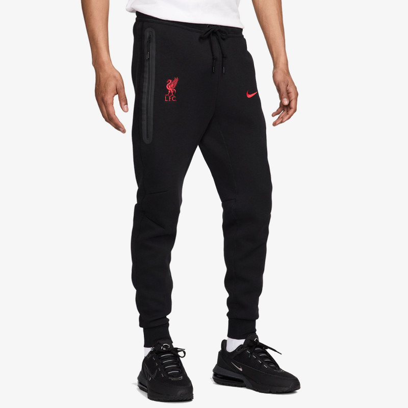Nike LFC MNSW TECH FLC JGR PANT 