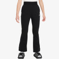 Nike G NSW FLARE PANT JSY LBR 