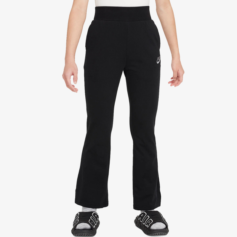 Nike G NSW FLARE PANT JSY LBR 