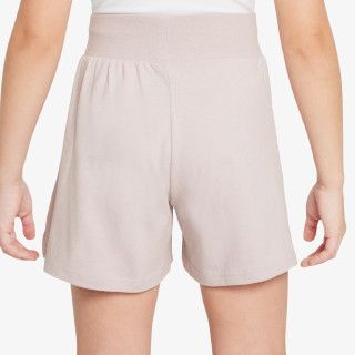 Nike G NSW SHORT JSY LBR 