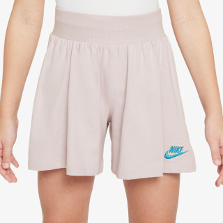 Nike G NSW SHORT JSY LBR 