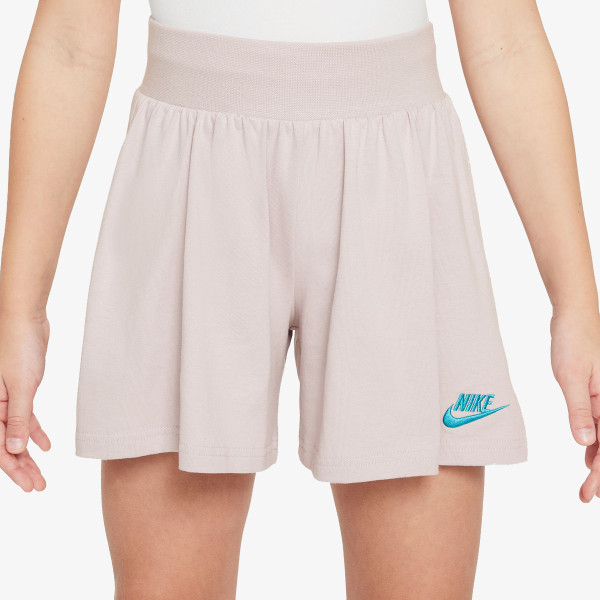 Nike G NSW SHORT JSY LBR 