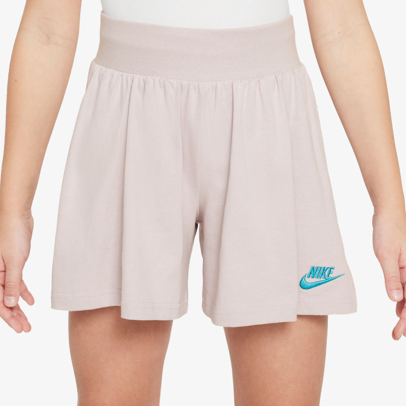 Nike G NSW SHORT JSY LBR 