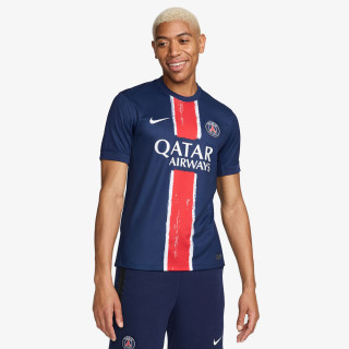 Nike PSG M NK DF JSY SS STAD HM 