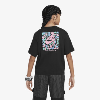 Nike G NSW TEE BOXY DANCE 