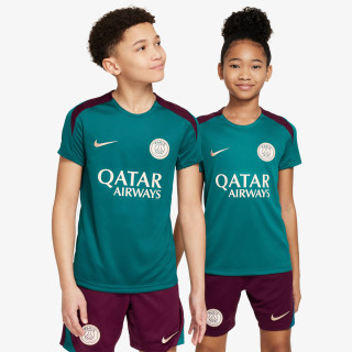 Nike PSG Y NK DF STRK SS TOP K 