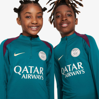 Nike PSG Y NK DF STRK DRILL TOP K 