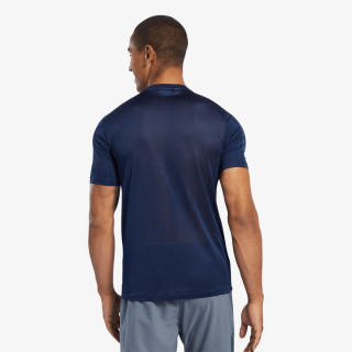 Reebok WOR COMM SS TECH TEE 