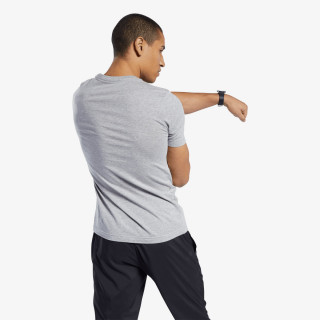 Reebok GS Reebok Linear Read Tee 