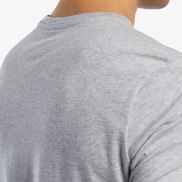 Reebok GS Reebok Linear Read Tee 