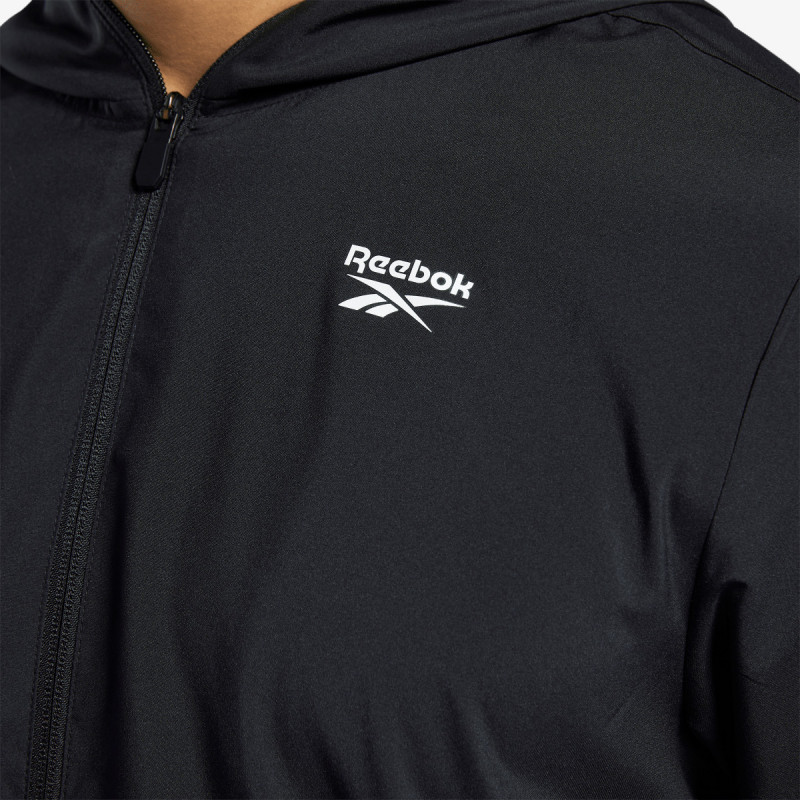 Reebok TE Woven Jacket 