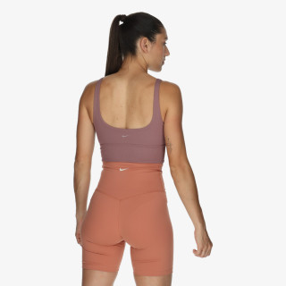 Nike W NK ALATE SOLO RIB BRA 