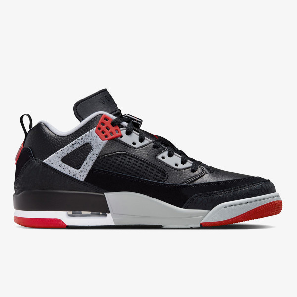 Jordan JORDAN SPIZIKE LOW 