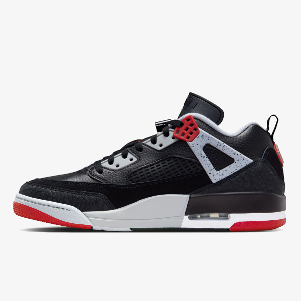 Jordan JORDAN SPIZIKE LOW 