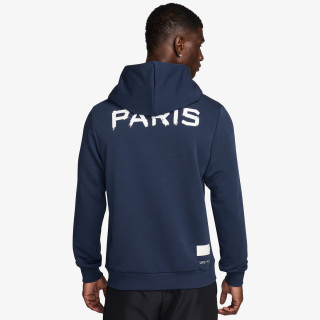 Nike PSG M NK DF STD ISS PO HDY GX 
