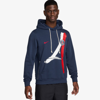 Nike PSG M NK DF STD ISS PO HDY GX 
