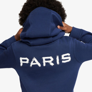 Nike PSG B NSW CLUB PO HOODIE GX 