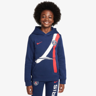 Nike PSG B NSW CLUB PO HOODIE GX 