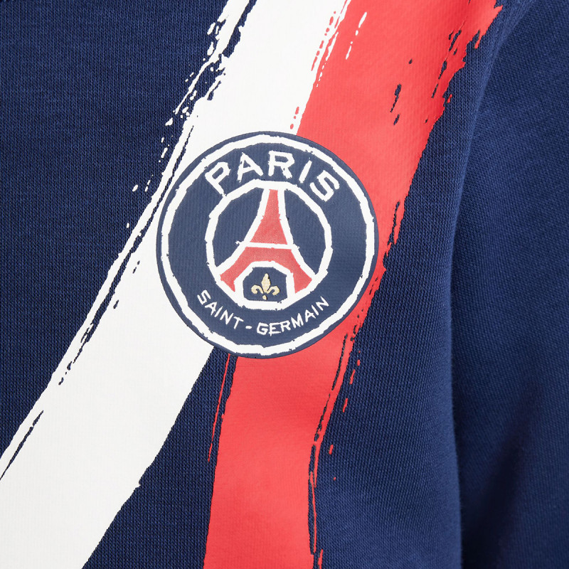 Nike PSG B NSW CLUB PO HOODIE GX 