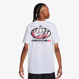 Nike U NSW TEE AM DAY LBR AIR 