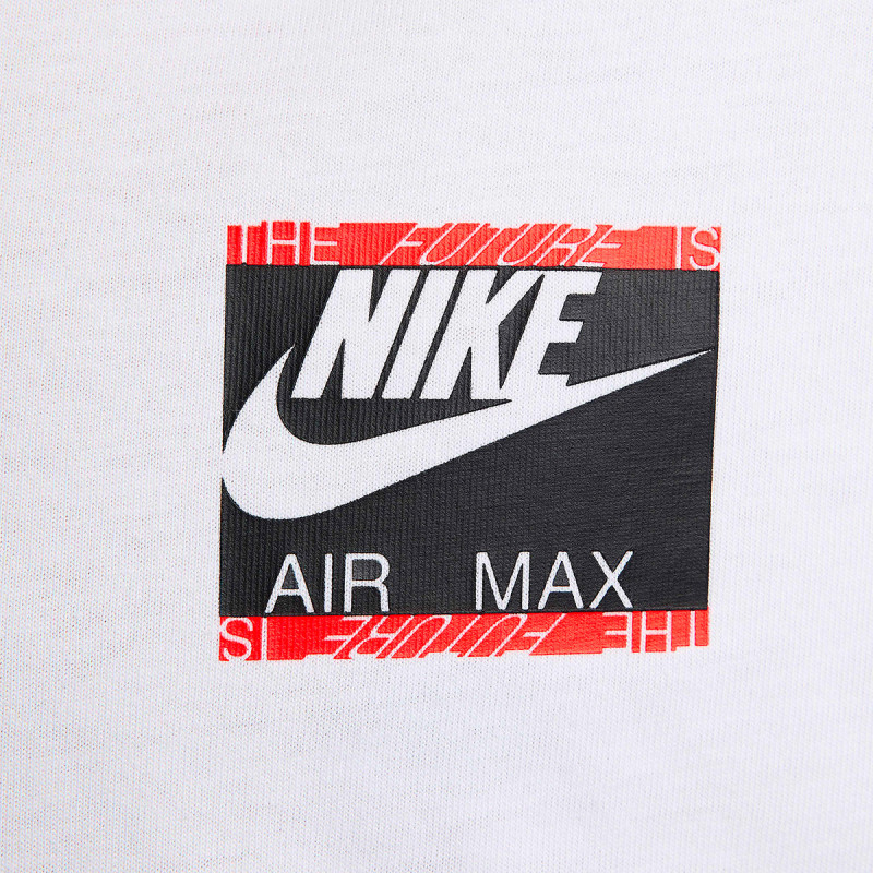 Nike U NSW TEE AM DAY LBR AIR 