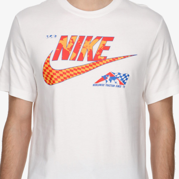 Nike U NSW TEE SOLE RALLY FTRA