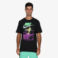 Nike U NSW TEE BRANDRIFF IN AIR 