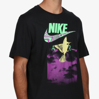 Nike U NSW TEE BRANDRIFF IN AIR 