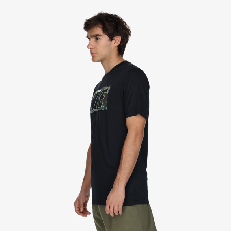 Nike M NK DF TEE RLGD CAMO GFX 