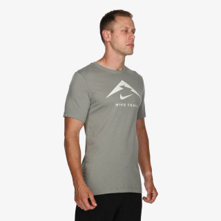 Nike M NK DF TEE TRAIL LOGO 