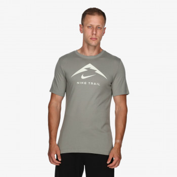 NIKE M NK DF TEE TRAIL LOGO 