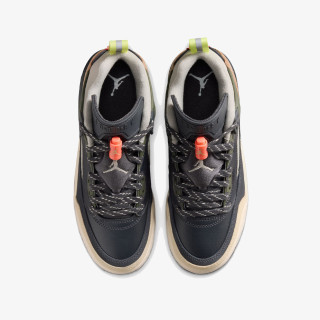 Jordan JORDAN SPIZIKE LOW BG 
